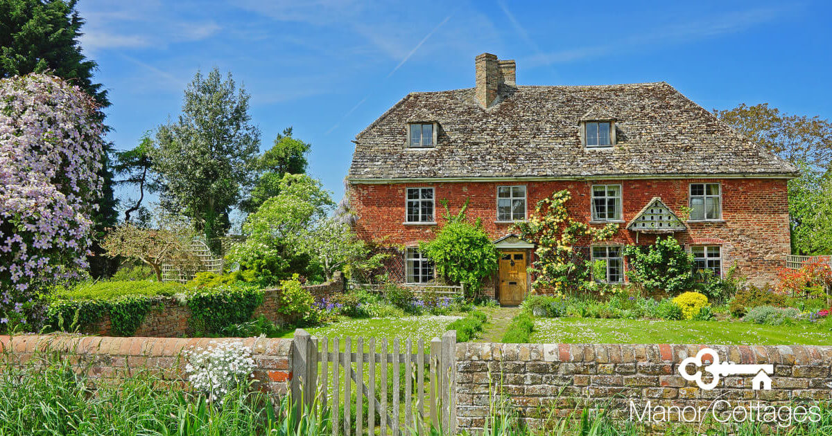 Investing in a Holiday Home in the Cotswolds Manor Cottages